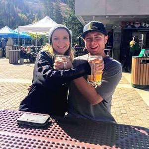 Meet your Posher, Tommy